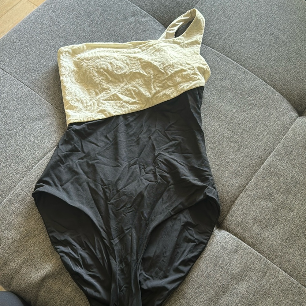 Onia one piece swimsuit
